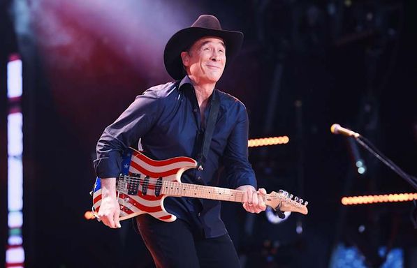 Clint Black