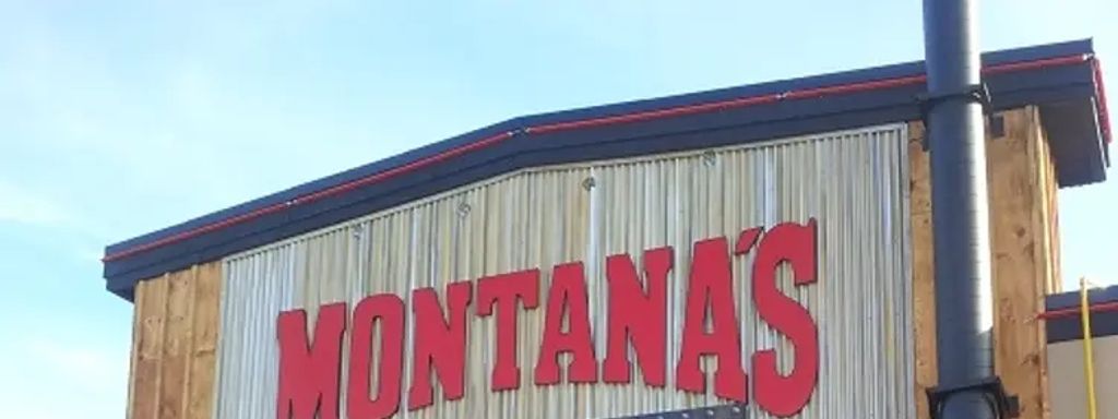 Montana's BBQ & Bar - Saskatoon - McOrmond