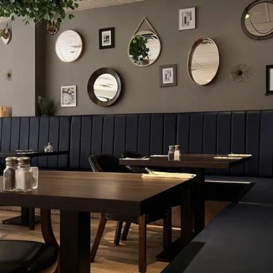 Verve Restaurant