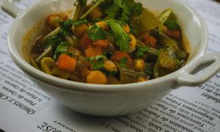 The Port House Pintxo