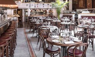 Boucherie - West Village