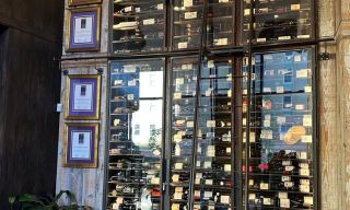 White Oak Kitchen & Cocktails