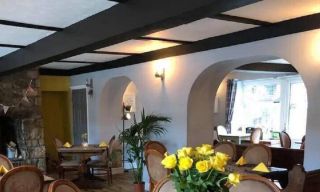 Butterflies Bar & Kitchen