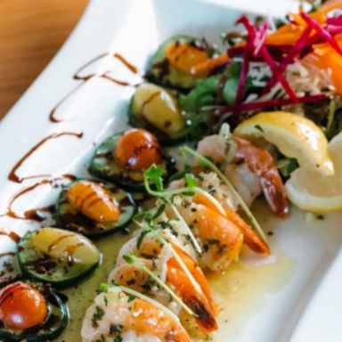 IL Forno Fusion “Four points by Sheraton”