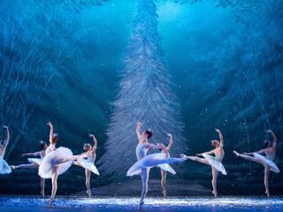 Alberta Ballet - Snow White