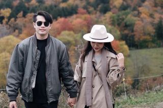 Private Photoshoot in Boston