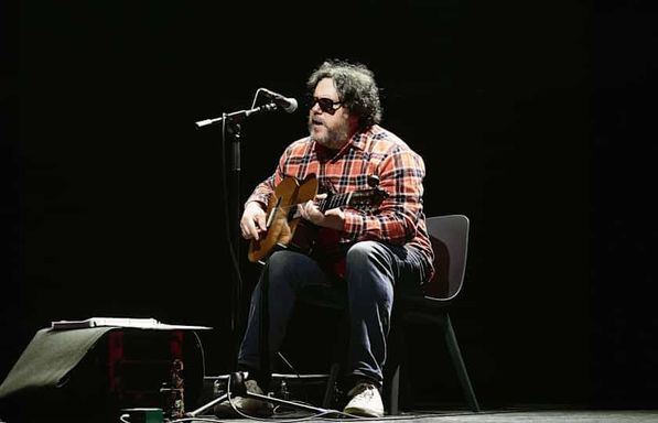 Damien Jurado - Plays His Greatest Hits / St. Yuma