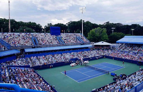 DC Open: All Sessions