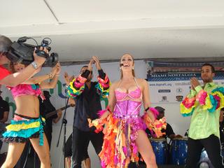 Calle Ocho Music Festival