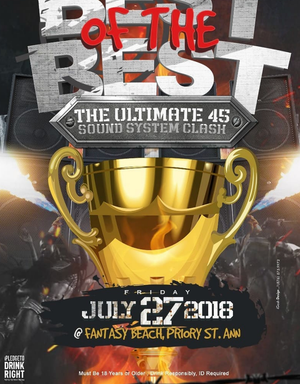 Best of the Best