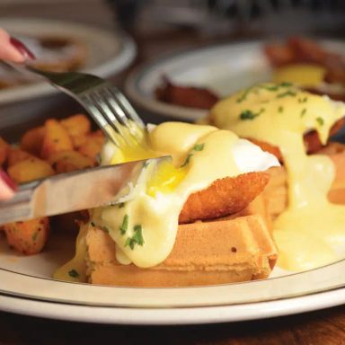 Mimi's Cafe - Mission Valley (San Diego)