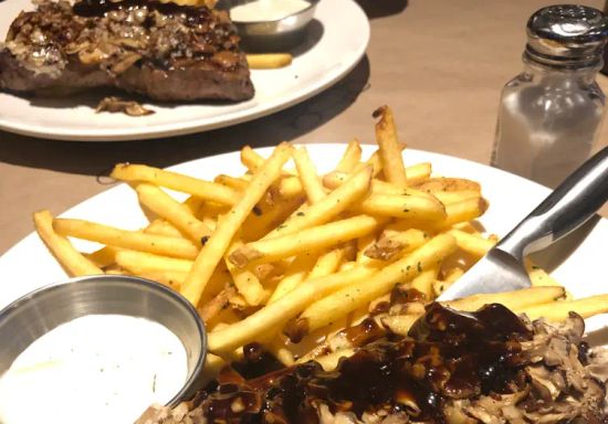 Jack Astor's - Burlington