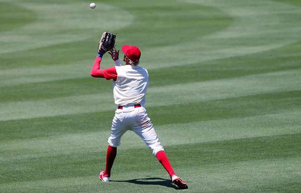 Dunedin Blue Jays at Clearwater Threshers