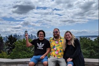 Post Alaska Cruise Private Seattle City Tour