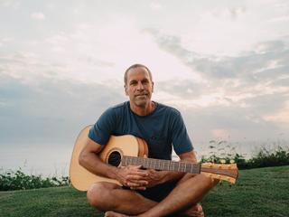 Jack Johnson: SURFILMUSIC Tour 2026