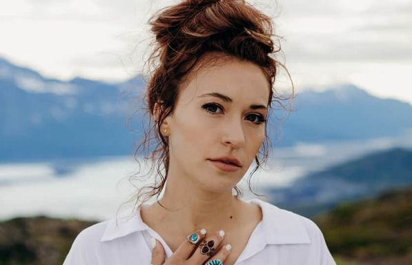 Lauren Daigle