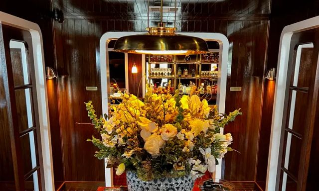 Anchor Sushi Bar - Preston Hollow