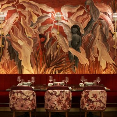 Frenchy Bar et Brasserie