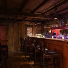Sawmill Bar & Table