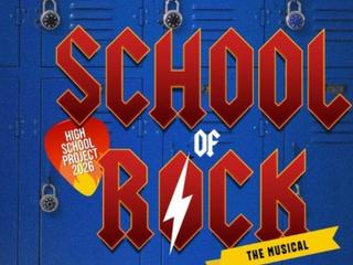 School of Rock