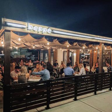 beppé