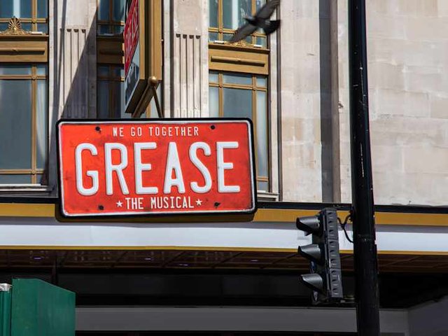 Grease