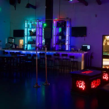 Young St Karaoke Lounge