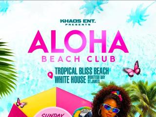 Aloha Beach Club
