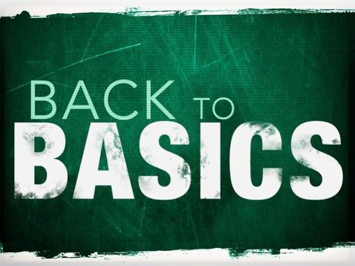 Reviewing the core elements of Christian faith