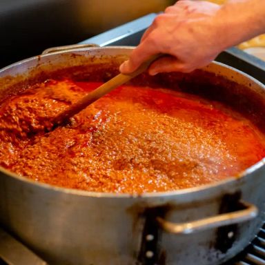 Mama T's Italian Steakhouse