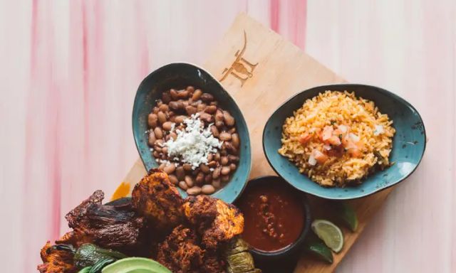 Margarita Factory - Beaverton