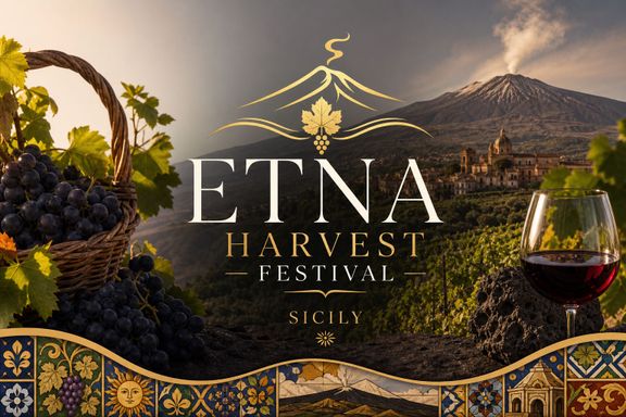 Etna Harvest Festival 2026