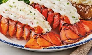 Red Lobster - El Paso - Gateway Boulevard