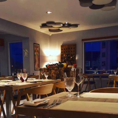 The Little Wine Shop, Social Wine Bar & Tapas