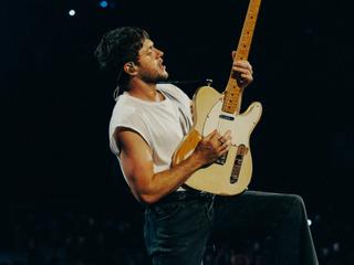 Niall Horan: Dinner Party Live On Tour