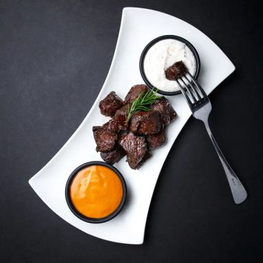 CHOP Steakhouse & Bar - Vaughan