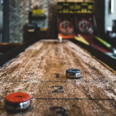 Recreation Bar