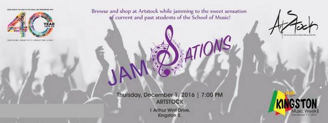 Jamsations