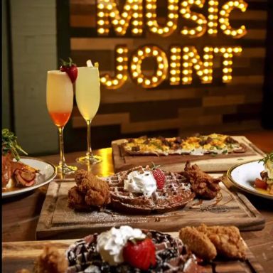 Rockhouse Southern Kitchen