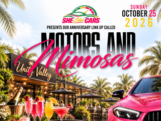 Motors & Mimosas