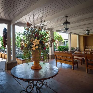 Garduño's- Hotel Albuquerque