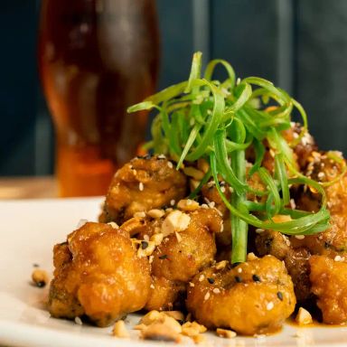 Tribute Eatery & Bar