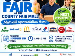 Job Fair