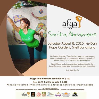 AFYA Yoga