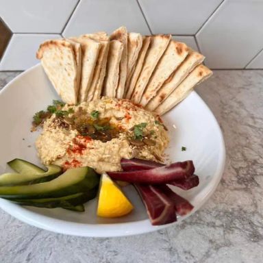Birchwood Restaurant & Bar