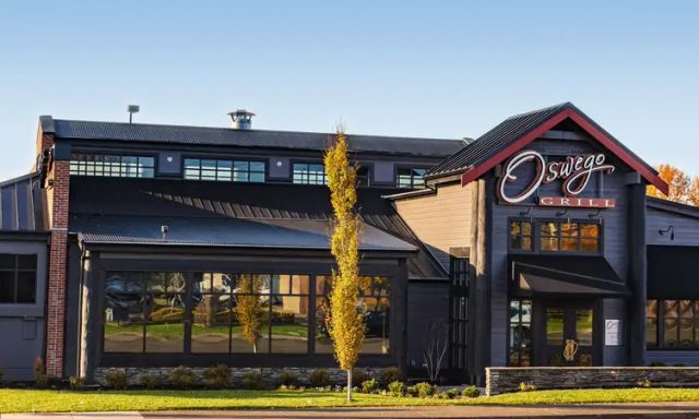 Oswego Grill - Beaverton