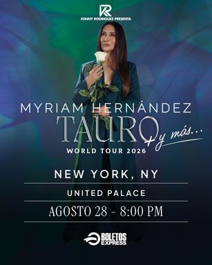 Myriam Hernandez