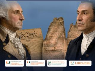 Sephardic Jews and the Making of American Independence Exhibition