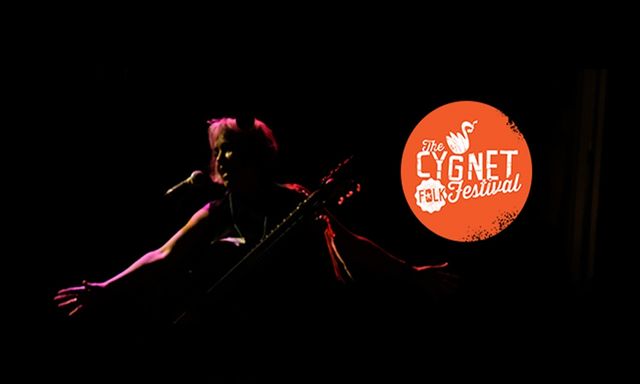 Cygnet Folk Festival 2027