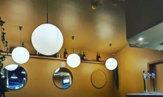 Zero Zero Pizza, Kimmage